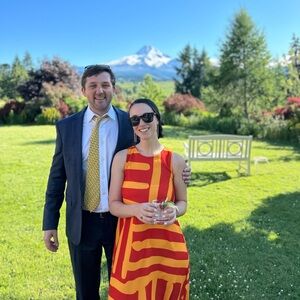 Meet your Posher, Natalie